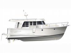 Beneteau Swift Trawler 34S 2013 Boat specs