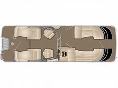 Bennington 2575 QCW Sport Arch 2013 Boat specs