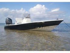 BlackJack 224 2013 Boat specs