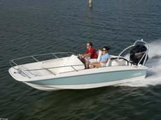 Boston Whaler 170 Super Sport 2013 Boat specs
