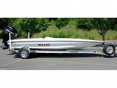 Bullet CB 20CC 2013 Boat specs