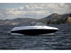 Campion Allante 545  2013 Boat specs