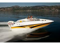 Campion Chase 550 2013 Boat specs