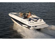 Campion Chase 550i  2013 Boat specs