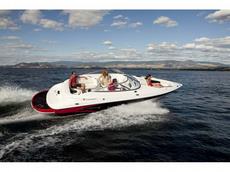 Campion Chase 700i BR 2013 Boat specs