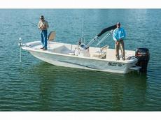 Carolina Skiff DLV Series 2013 Boat specs