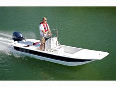 Carolina Skiff J Series - J 16 CC 2013 Boat specs