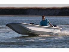 Carolina Skiff JV Series 2013 Boat specs