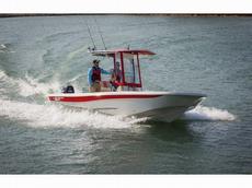 Carolina Skiff Ultra Elite Series 2013 Boat specs