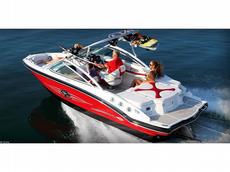Chaparral 204 Xtreme 2013 Boat specs