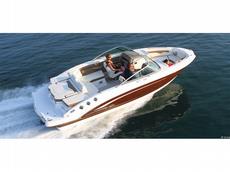 Chaparral 226 SSi WT 2013 Boat specs