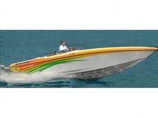 Checkmate ZT 260 2013 Boat specs