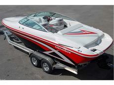 Checkmate ZT 275 2013 Boat specs