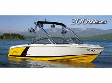 Cobalt Boats 200WSS 2013 Boat specs