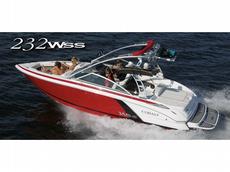 Cobalt Boats 232WSS 2013 Boat specs