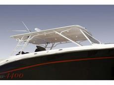 Concept 44 CC Series 2013 Boat specs