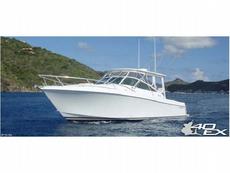 Contender 40 Express 2013 Boat specs