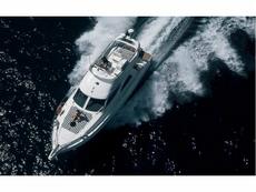Cranchi Atlantique 40 2013 Boat specs