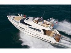 Cranchi Atlantique 50 2013 Boat specs