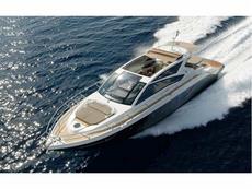Cranchi Fifty 6 Yacht Class 2013 Boat specs