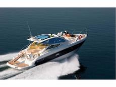 Cranchi Mediterranee 43 HT 2013 Boat specs