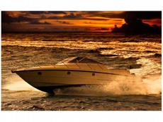 Cranchi Panama 32 2013 Boat specs
