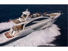 Cranchi Sixty 6 Fly Yacht Class 2013 Boat specs