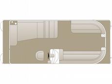 Crest V210SLR 2013 Boat specs