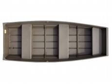 Crestliner CR 1032 2013 Boat specs