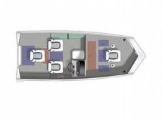 Crestliner Storm 17 2013 Boat specs