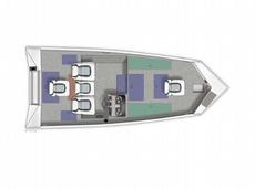 Crestliner VT 19 2013 Boat specs