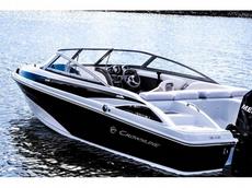 Crownline 19 XS 2013 Boat specs