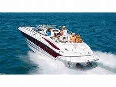 Crownline 266 SC 2013 Boat specs
