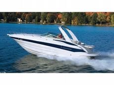 Crownline 325 SCR 2013 Boat specs