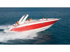 Crownline 325 SS 2013 Boat specs