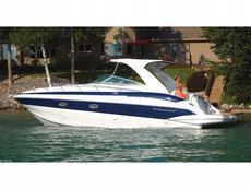 Crownline 350 CR 2013 Boat specs