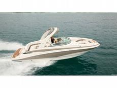Crownline E6 EC 2013 Boat specs