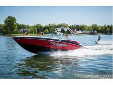 Cruisers Sport Series 278 Bow Rider 2013 Boat specs