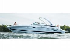 Cruisers Sport Series 298 Bow Rider 2013 Boat specs