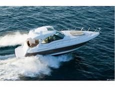 Cruisers Yachts 430 Sports Coupe 2013 Boat specs