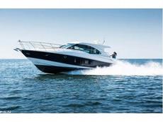 Cruisers Yachts 45 Cantius 2013 Boat specs