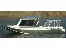 Custom Weld 23 - 24 ft. Custom Series 2013 Boat specs