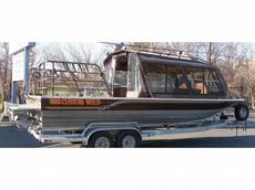 Custom Weld 26 - 44 ft. Twin Series 2013 Boat specs