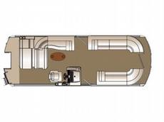Cypress Cay Cayman LE 250 2013 Boat specs