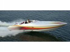 Donzi 35 ZR Cuddy 2013 Boat specs