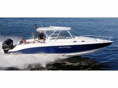 Donzi 38 ZSF Sportfish Cruiser 2013 Boat specs