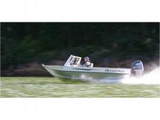 Duckworth Advantage Classic Outboard 18 2013 Boat specs