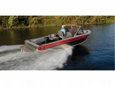 Duckworth Advantage Inboard Sportjet 18 2013 Boat specs