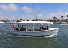 Duffy 21 Sun Cruiser 2013 Boat specs