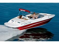 Ebbtide 202 SE Bow Rider 2013 Boat specs